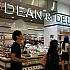 Dean & DeLuca / ディーン・アンド・デルーカ 江南店