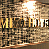 MIZO HOTEL ／ ミジョホテル