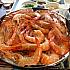 安眠島 白沙場大蝦祭り （１０月）