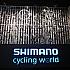 シマノ・サイクリング・ワールド