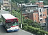 直行バスで行く九份 金瓜石・乗車レポート（2006年版）