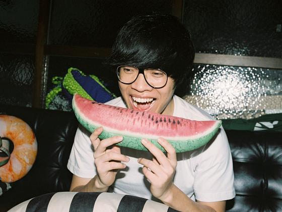 盧廣仲（クラウド・ルー）独占インタビュー | 台北ナビ