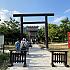 【台湾の中にある日本】台湾廟と日本の神社が併存する「鹿野神社」は台東・鹿野地区の人気撮影スポットになっています♡