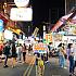 【台湾夜市】お散歩しながらお腹を満たそう！台中の人気夜市「逢甲夜市」で美食探検隊！