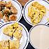 【台湾朝食屋さん】ある日、どのレストランも満席で夕食難民に……。そうだ！24時間営業の朝ごはん屋さん「世界豆漿大王」へ行こう！