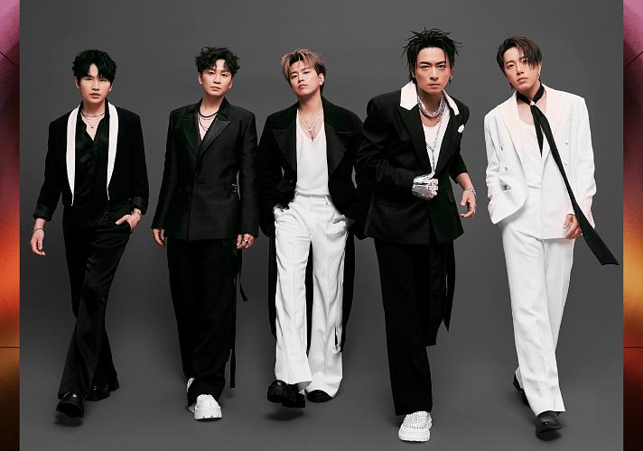 台湾音楽】2025年6月28日「第36回金曲獎(金曲賞)」授賞式開催