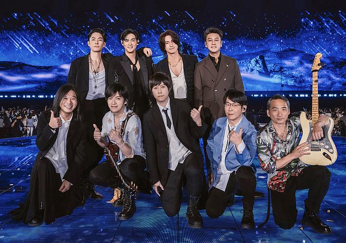 アイドルf4 台湾アイドルf4 ビクチョーなど色々セット 写真参照してください Blog_80017792_thumb712x500_175