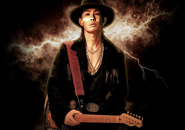 台湾エンタメ】3年ぶりにアルバム『Dance Until We Die』をリリースの