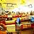 タイのスーパーマーケット