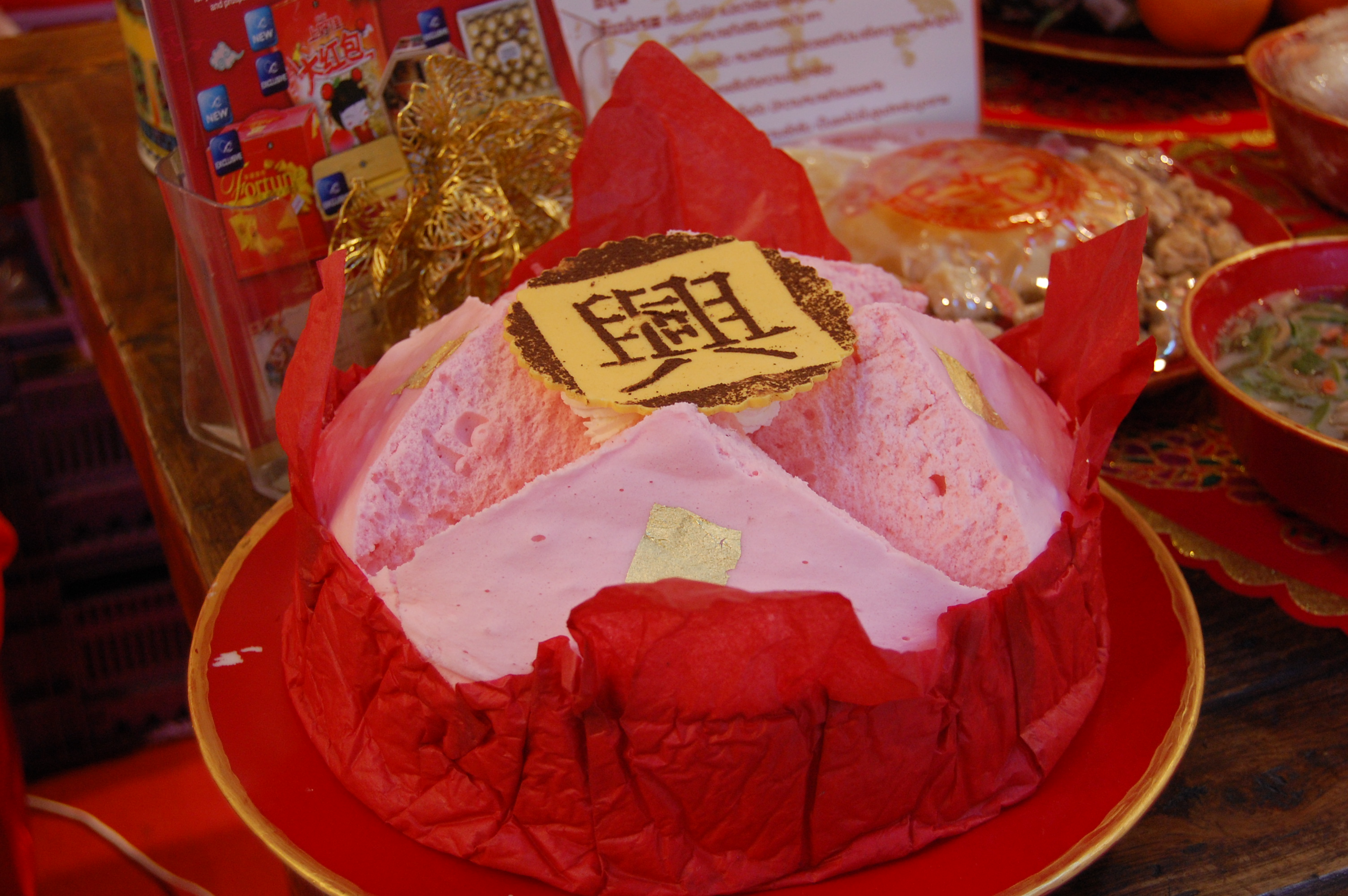 2月のタイ バンコク 13年 バンコクナビ