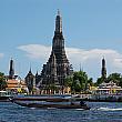 タイ２大観光地を１日で巡る！バンコク市内＆アユタヤ遺跡観光ツアー