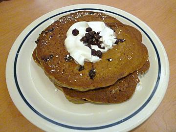 やっぱりパンケーキ！ | ハワイナビ