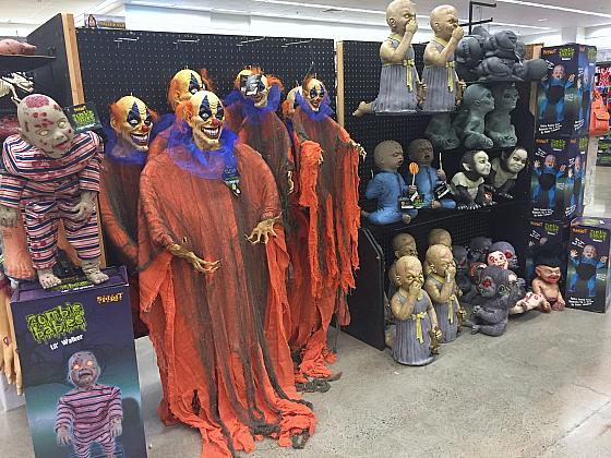 ハロウィンがやってきた！ | ハワイナビ