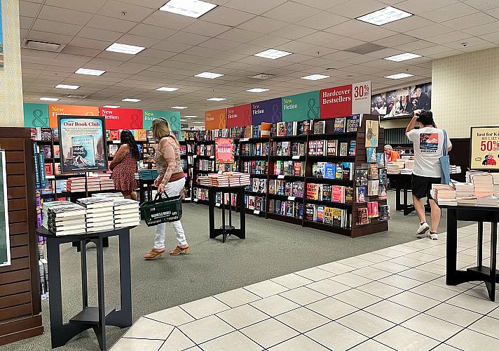 本屋さん 本屋あります | ハワイナビ