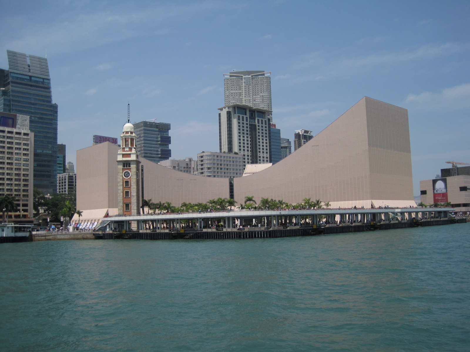 5月の香港 2012年 香港ナビ
