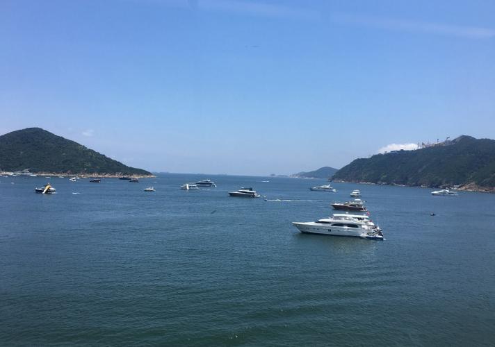 7月の香港 【2019年】 | 香港ナビ