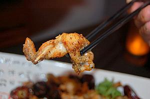 重慶（旧北京食府）[Chongking Szechuan Peking Cuisine] | 香港ナビ