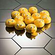 ヤムチャ ヤムチャ
