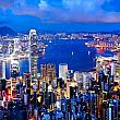 夜景ダントツ一番人気・香港最強 !! オープントップバス2階席確約 & ビクトリアピークからの夜景 絶景ツアー【市内ホテル付近までのお見送り付き】 夜景ダントツ一番人気・香港最強 !! オープントップバス2階席確約 & ビクトリアピークからの夜景 絶景ツアー【市内ホテル付近までのお見送り付き】