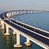 世界最長の港珠澳大橋を利用！マカオ世界遺産観光　(往路フェリー/復路バス利用、香港発着、エッグタルト付き）