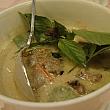 10,Green Curry with grilled beef sirloin and siamese eggplant,
