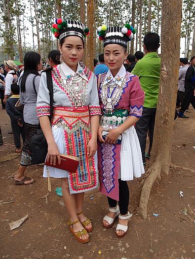 Hmong Grafty.