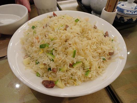 チャーハン