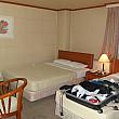 部屋です。