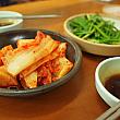 このキムチをクッパに入れて・・・

ぁぁ、考えただけで涎が出そうです。