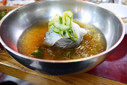 冷麺