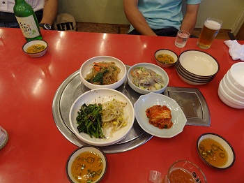 副菜