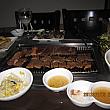 量も種類もたくさん！美味しかったよ～♪店員さん、焼いてくれてありがとうございました！