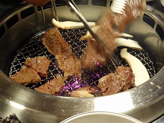 美味しく焼いて~♪