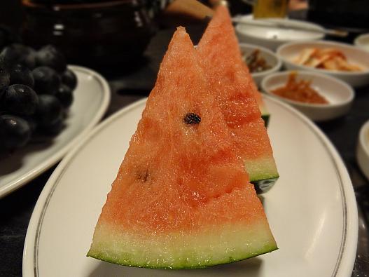 お店のサービス!