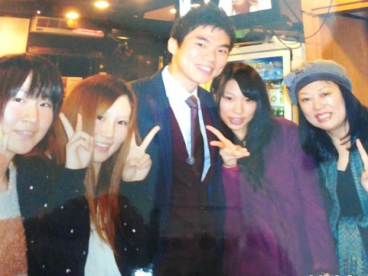 楽しかったよ