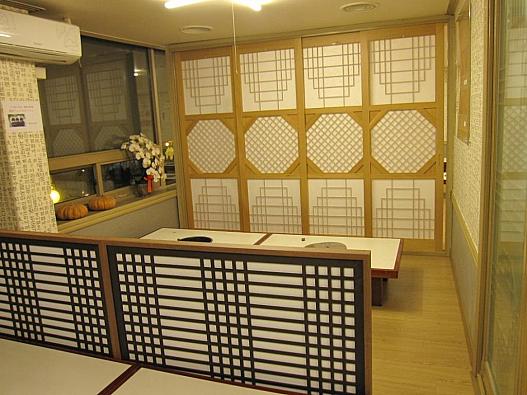 小広間です