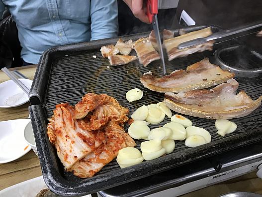 5枚肉