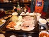 3人前のサムギョッサル