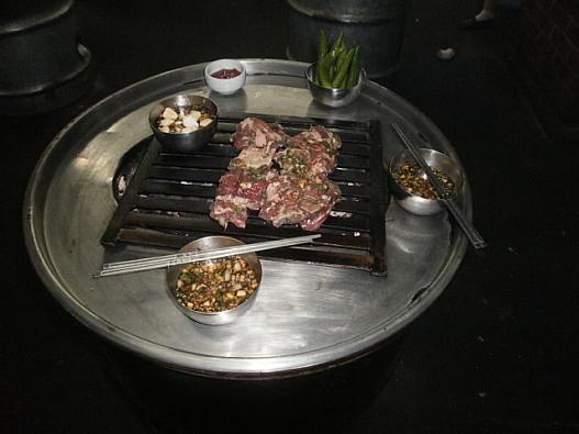 二人前。焼く前。