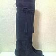 ニーハイブーツ「intoto」