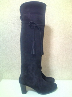 ニーハイブーツ「intoto」