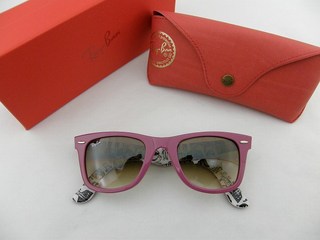 MODEL NO.rb2132-12
New Wayfarer