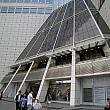 東大門の「斗山タワー」や「ミリオレ百貨店」付近を散策してきましたが、平日なのか休日に比べ歩きやすかったです。