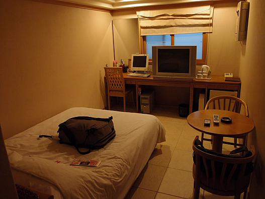 スタンダードダブル