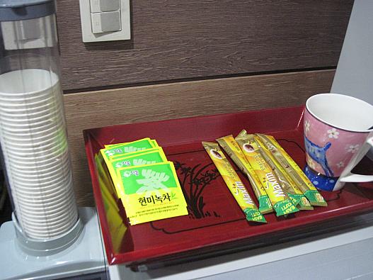 寒い日は甘いコーヒーが美味しい