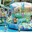 エバーランドサマースフラッシュ祭り (2009.6.12~9.6)
