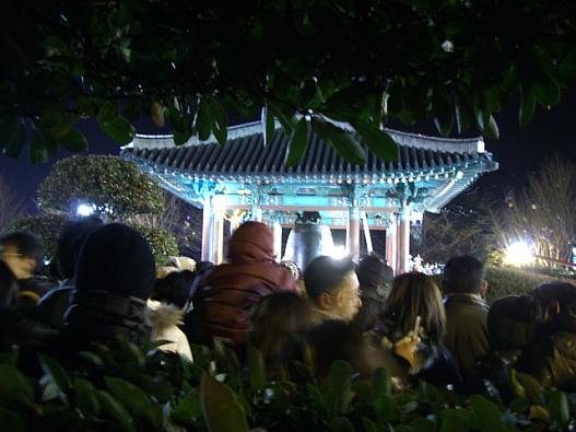 2009新年