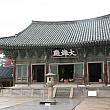 仏国寺（慶州）