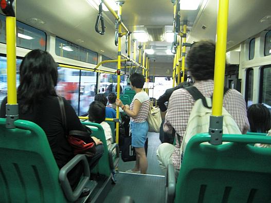 On the Bus！ （2009年5月）