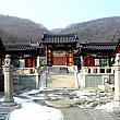 龍仁大長今パーク (旧・龍仁MBCドラミア）